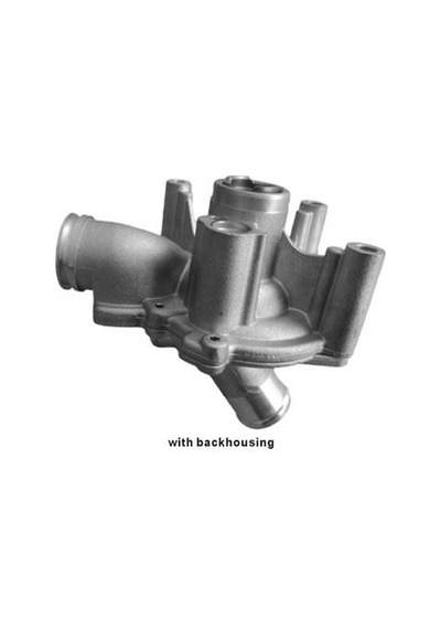 MARELLI 351110018300 Devirdaim Mini Cooper S 01-07