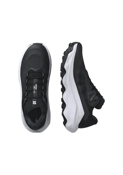 Salomon Ultra Glide 3 Erkek Koşu Ayakkabısı-30068 Siyah