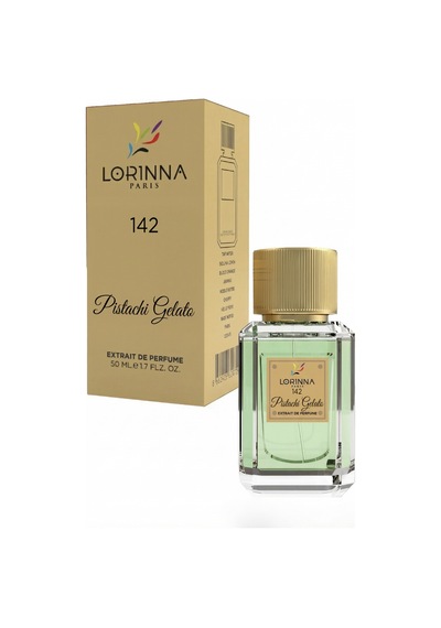 Gloria Perfume Pistachi Gelato Unisex Parfüm EDP 50 ML