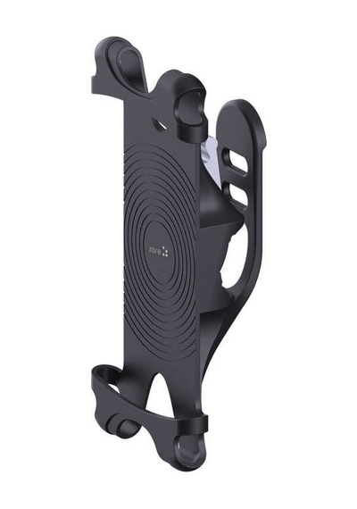 Lexroo Bh-01 Bisiklet Telefon Tutucu - Siyah