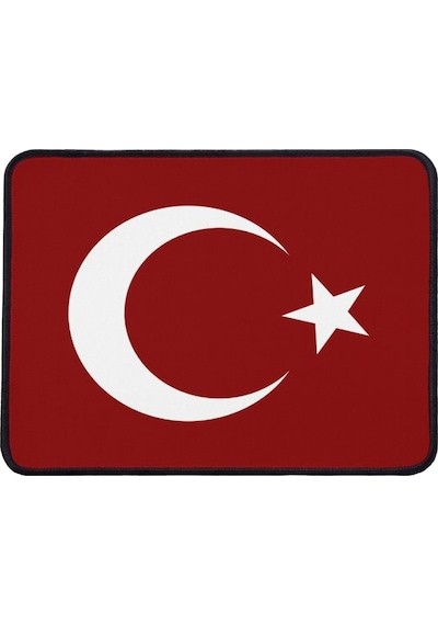 Oyuncu Mouse Pad Kaydırmaz Küçük Boy 32x24cm - Ds122 Model-1