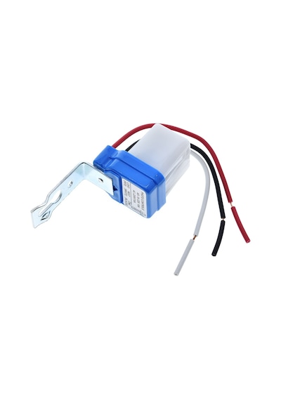 Fotosel 220V 10A LDR Otomatik Işık Sensörü