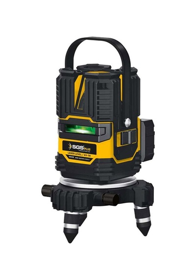 Sgs5428 Lazer Hizalama Distomat 3,7volt, 4ah