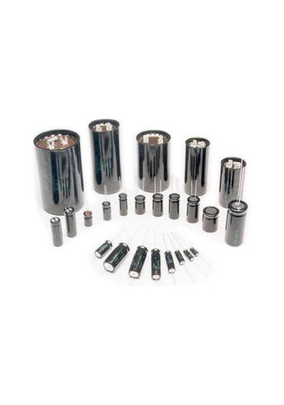 0.1Uf 50V Kondansatör 105C 4X5