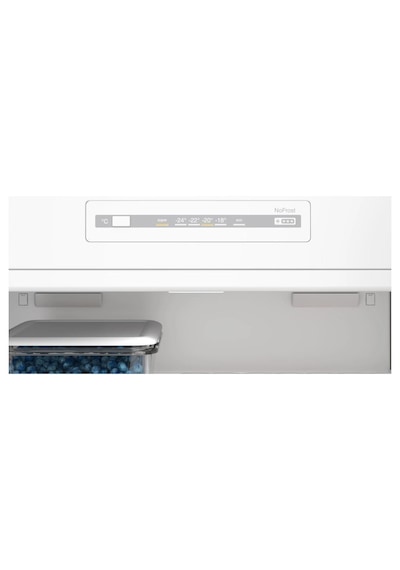 Siemens KD55NNLE1N IQ300 Üstten Donduruculu Buzdolabı Inox