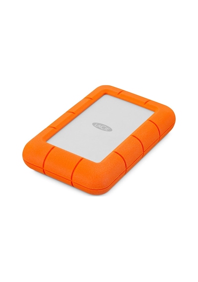 Lacıe 2tb 2.5" Rugged Mini Lac9000298 Usb 3.0 Harici Disk