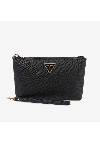 Guess Kadın Portföy & Clutch Çanta Swzg7459145 Black
