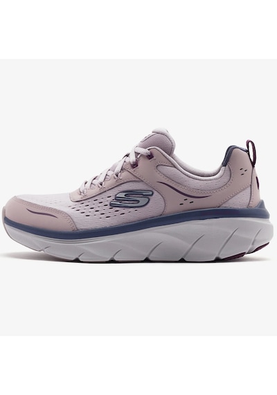 Skechers D'lux Walker 2.0-daisy Doll Womens Memory Foam Sneaker Pink Hafızalı Taban Kadın Günlük Spor Ayakkabı Pembe Skechers D'lux Walker 2.0-daisy Doll Womens Memory Foam Sneaker Pink Hafızalı Taban Kadın Günlük Spor Ayakkabı Pembe