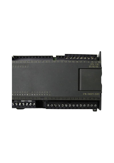6es7216-2ad21-0xb0, 6es7 216-2ad21-0xb0 Sımatıc S7-200 Cpu 226, 24dı/16do