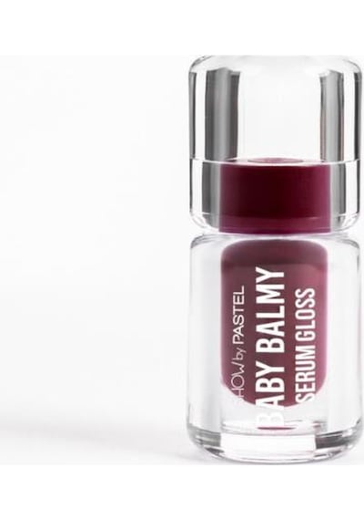 Pastel Show By Baby Balm Serum Gloss 38 Love Bomb Dudak Parlatıcısı 38