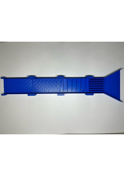 Savak Altın Arama Altın Madenciliği / 80x11cm / Petg