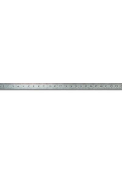 Bmı Bmı1200r Bmı 1200r Esnek Çlk Cetvel 2000x18x0.5mm