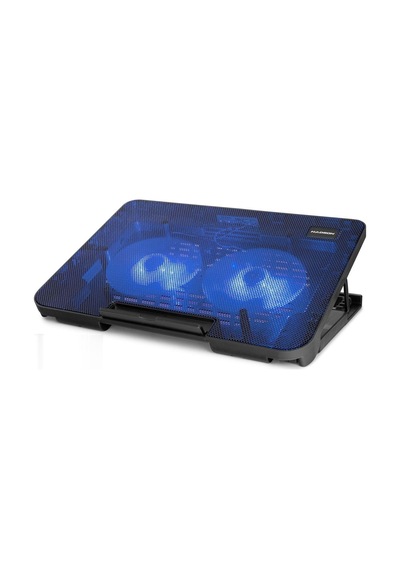 Notebook Soğutucu 2 Fan Led Siyah Hdx4252 Tg 5klfk5h