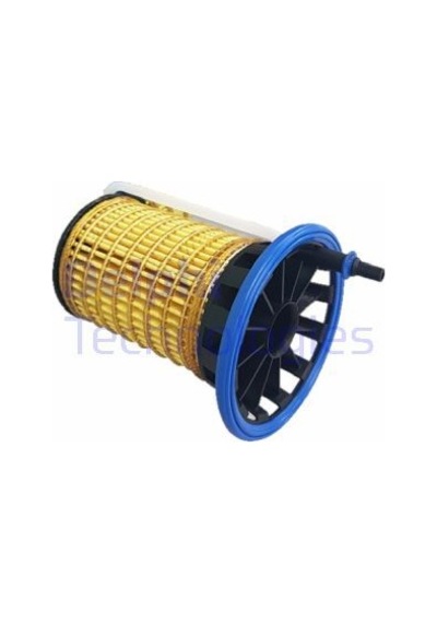DELPHI HDF791 YAKIT FİLTRESİ DOBLO-EGEA-COMBO D 1.3-1.6-2.0 MJTD