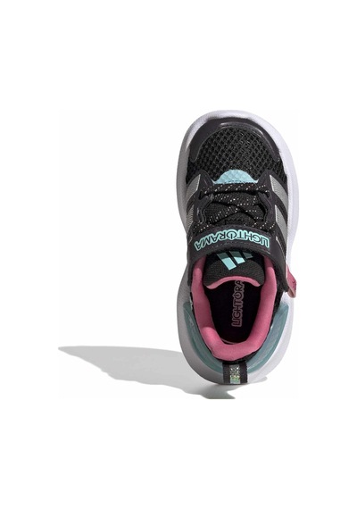 Adidas Cblack/sılvmt/aurbla Lıghtorama Rnr El I siyah