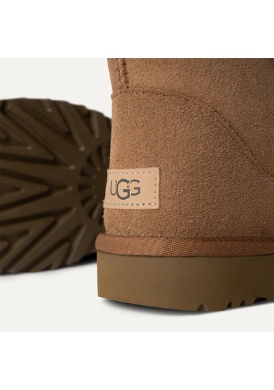 Bot Kadın 1016224 Ugg W Classıc Tall Iı Chestnut Taba Chestnut Taba