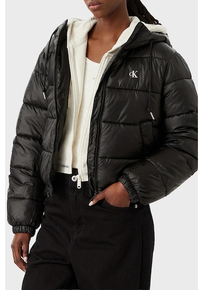 Calvin Klein Kapitoneli Regular Fit Kapüşon Yaka Mont Lv047g507gub1 Bayan Mont Lv047g507g Ub1 Siyah Calvin Klein Kapitoneli Regular Fit Kapüşon Yaka Mont Lv047g507gub1 Bayan Mont Lv047g507g Ub1 Siyah