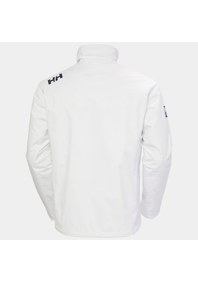 Helly Hansen Crew Mıdlayer Mont 2 Erkek Ceket Hha.34444 Hha.001 Beyaz