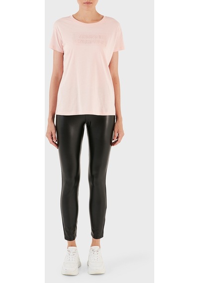 Armani Exchange Bayan Pantolon 8nypaq Yjerz 1200 Siyah
