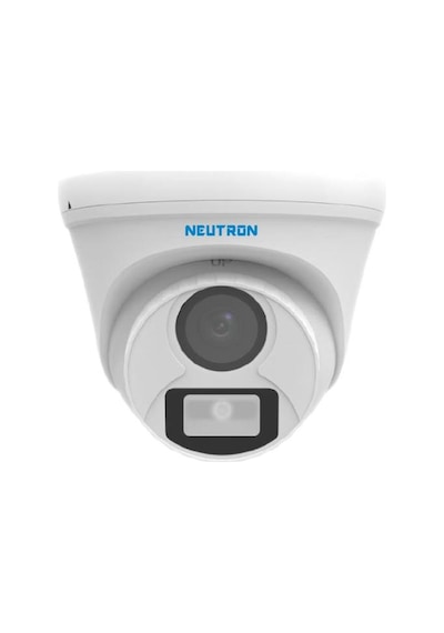Neutron Neu-ad122-28-ca 2mp Ahd Dome Kamera-sesli, Colorhunter