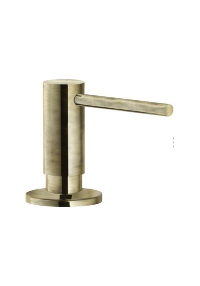 FRANKE GOLD SABUNLUK