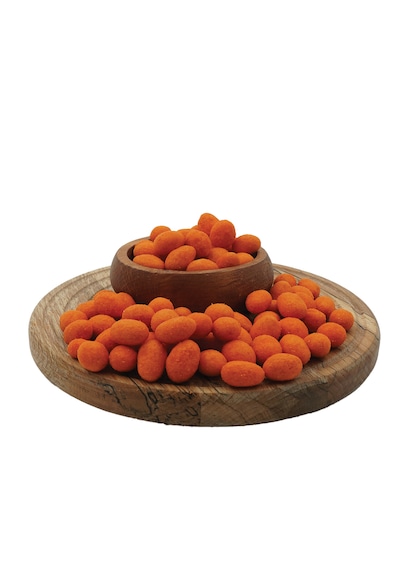 Çıtırsan Soslu Yer Fıstığı 3 KG
