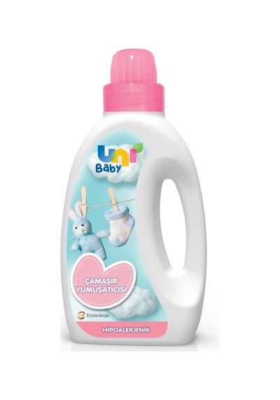 Çamaşır Yumuşatıcısı 1500ml Diğer