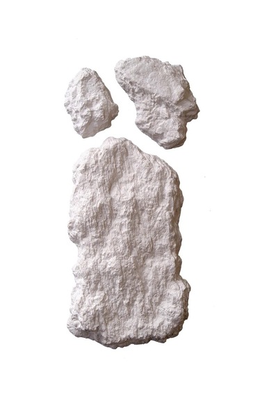 Noch 61233 Silikon Kaya Kalıbı Widderstein Diorama Malzemesi-59393