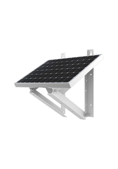 Hikvision DS-2DE2C400IWG-K/4G/C05S10 4 MP 2.8 MM PT Solar Kamera