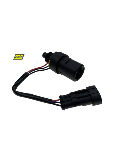 Kilometre Sensörü Palıo I - Sıena 1.6 16v Hellux 46543998/ 46744244