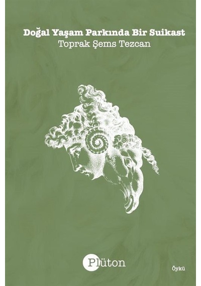 Doğal Yaşam Parkında Bir Suikast / Toprak Şems Tezcan
