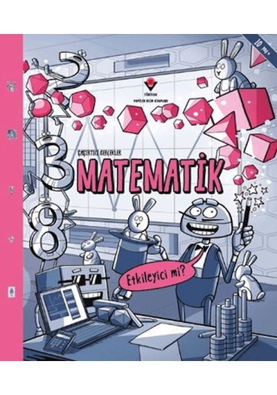 Şaşırtıcı Gerçekler - Matematik - Vzqg-814858