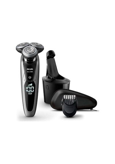 Philips S9711-31 Shaver Series Islak ve Kuru Tıraş Makinesi