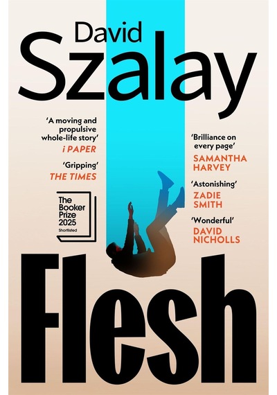 Flesh Vintage Books Uk