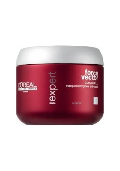 L'Oréal Paris Serie Expert Force Vector Maske 200 ML
