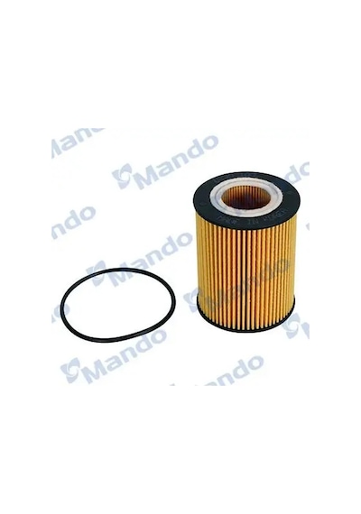 Bmw 530i E60 Yag Filtresi 2003-2007 Mando Eeob0001y