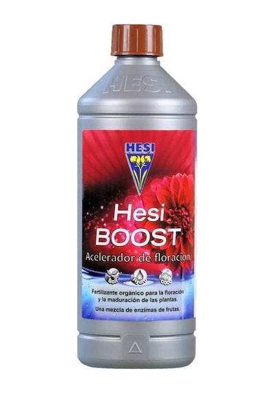 Hesi Boost 1 Litre Bitki Hasat Ve Verim Arttırıcı 1 L