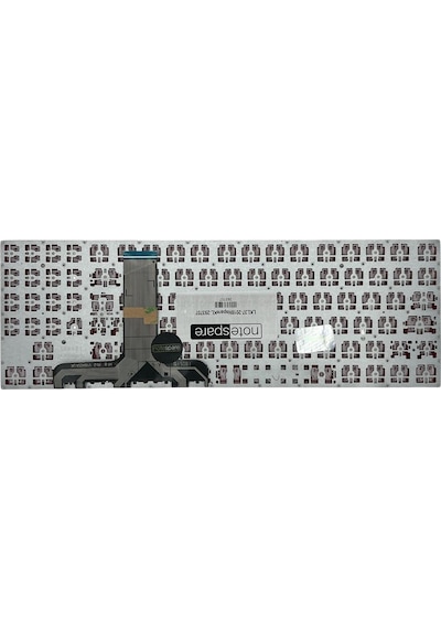 Lenovo Uyumlu Legion Y520-15ıkbm 80yy003jtx, Y520-15ıkbn 80wk004jtx Klavye Siyah Tr
