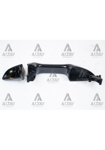 Kapı Kolu Corolla 13-18 Ön Dış Sağ 69211-02925