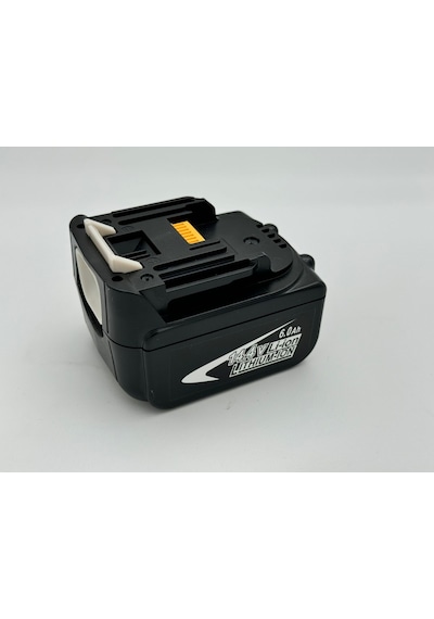 Makita Uyumlu 14.4 V 6 Ah Batarya