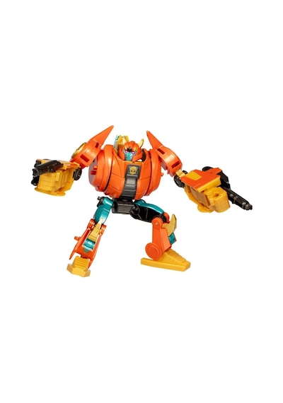 Tra Earthspark Deluxe Ast Terran Jawbreaker F8671