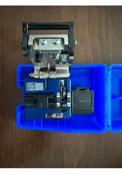 Sumıtomo Cleaver Fc6s+ Fiber Kesici