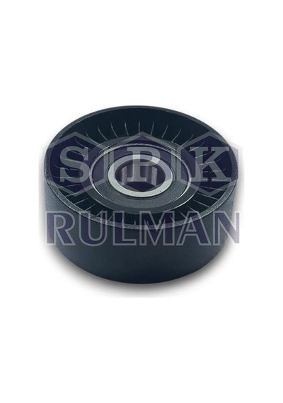 Spk Gr2907 Alternatör Gergi Rulmanı Kanallı Tek Rulman T5-passat-caddy-golf4/5-jetta-toledo-leon-ıbıza 1.6-1. 8-2.0 06a903315d-06a903315e-06a903315f -