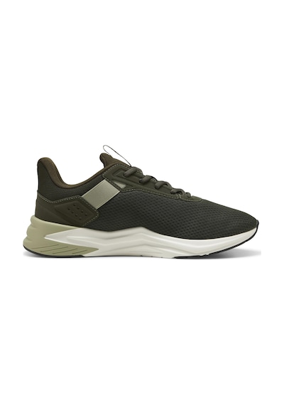 Puma Ftr Wave 311095-10 Unisex Spor Ayakkabı Haki
