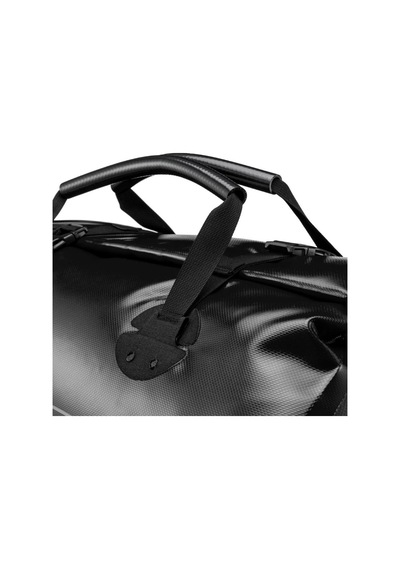 Ortlieb K62 Rack Pack Bisiklet Bagaj Ve Omuz Çanta 31l Siyah