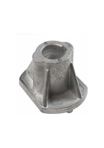 Çim Biçme Bıçak Adaptörü Castel Garden Or-65036 İ /22 Mm