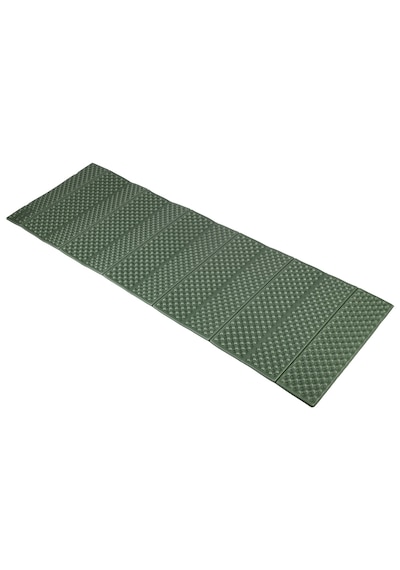 Evolite Ultralight Comfort Katlanır Mat - Haki