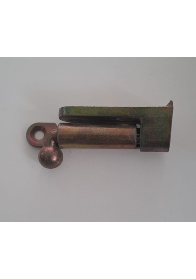 Çok Amaçlı Metal Sürgü 7cm Diğer