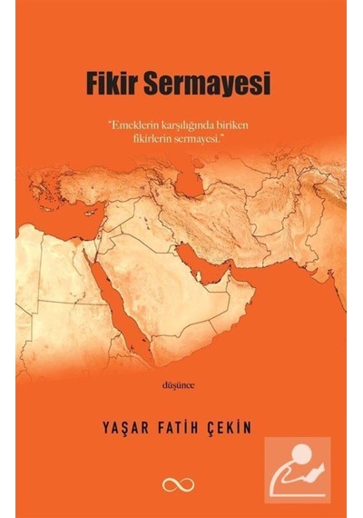 Fikir Sermayesi - Yaşar Fatih Çekin - Bengisu Yayınları