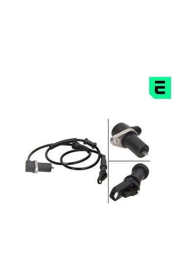 Optımal 06s357 Abs Sensoru On 9567125000
